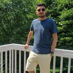 Meet your Posher, Deep